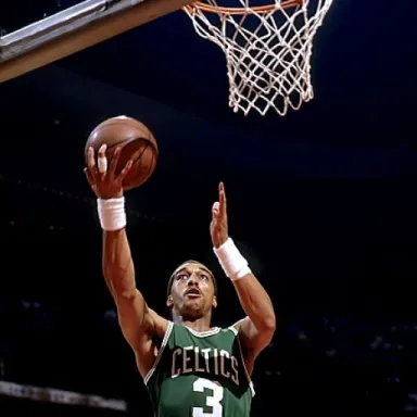 Foto de perfil de Dennis Johnson