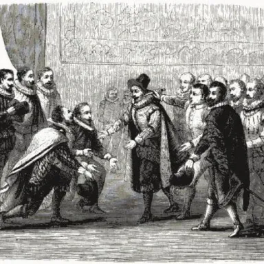 Foto de perfil de Jean Châtel