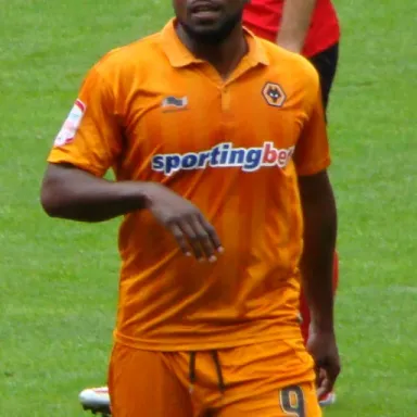Foto de perfil de Sylvan Ebanks-Blake