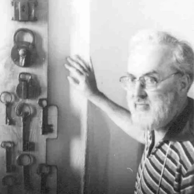Foto de perfil de John Roycroft