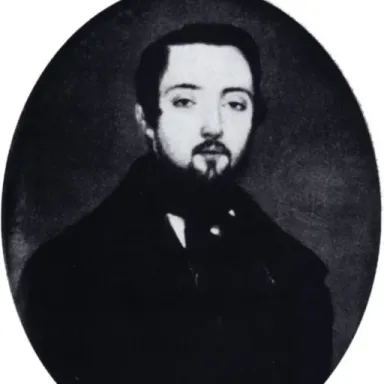 Foto de perfil de Antolín Faraldo