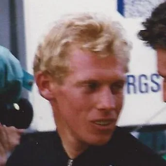 Foto de perfil de Etienne De Wilde