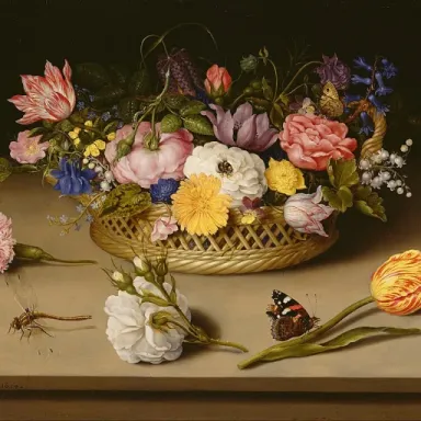 Foto de perfil de Ambrosius Bosschaert