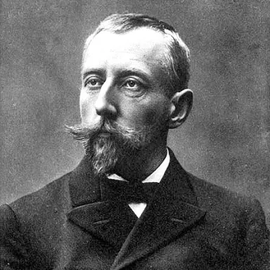 Foto de perfil de Roald Amundsen