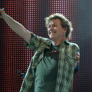Foto de perfil de Rick Allen