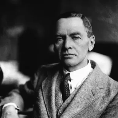 Foto de perfil de Leonard Woolley