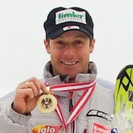 Foto de perfil de Manfred Pranger