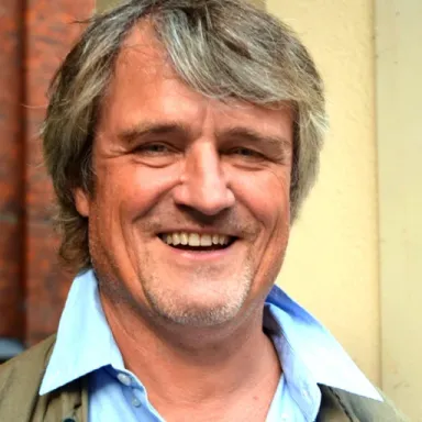 Foto de perfil de Ingo Metzmacher