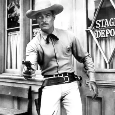Foto de perfil de John Russell (actor)
