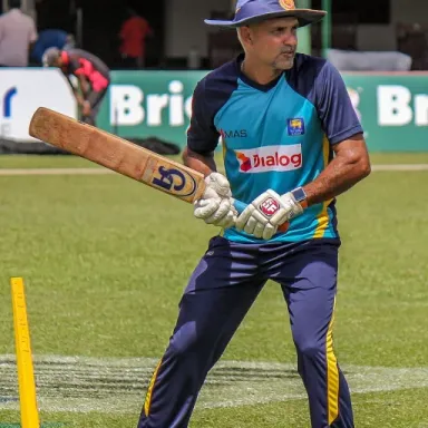 Foto de perfil de Marvan Atapattu