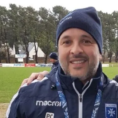 Foto de perfil de Pablo Correa