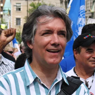 Foto de perfil de Daniel Turp
