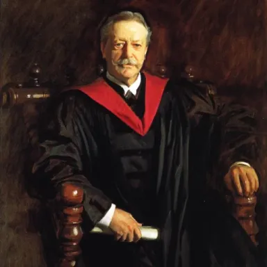 Foto de perfil de Abbott Lawrence Lowell