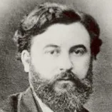 Foto de perfil de Émile Reynaud