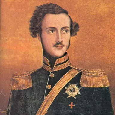 Foto de perfil de Francisco Gustavo Óscar de Suecia