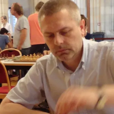 Foto de perfil de Nikolaus Stanec
