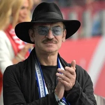 Foto de perfil de Mijaíl Boyarski
