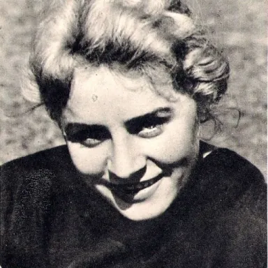 Foto de perfil de Barbara Sobotta