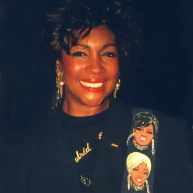 Foto de perfil de Mary Wilson