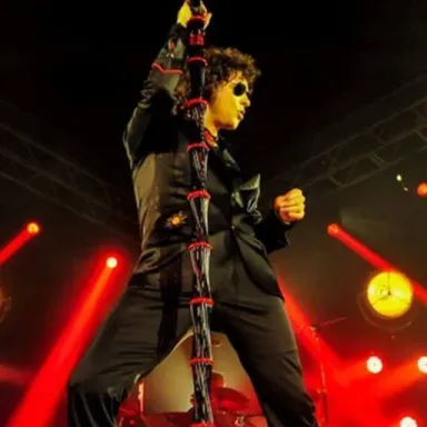 Foto de perfil de Enrique Bunbury