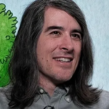 Foto de perfil de J. G. Quintel