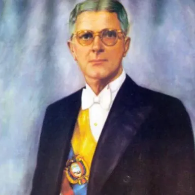 Foto de perfil de Carlos Julio Arosemena Tola