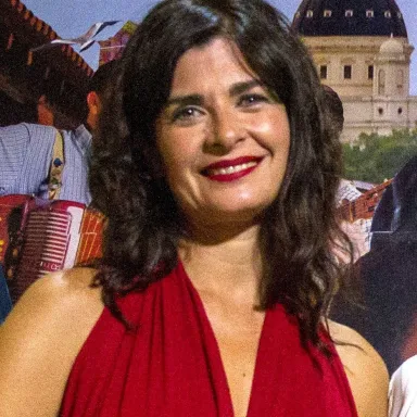 Foto de perfil de Soledad Villamil