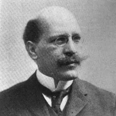 Foto de perfil de Hugo Münsterberg