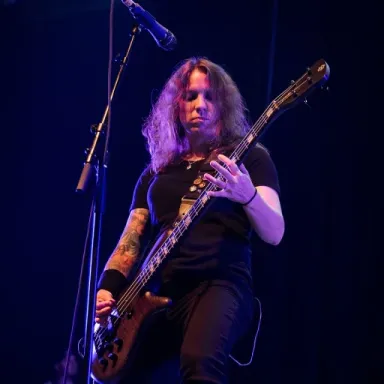 Foto de perfil de Jeanne Sagan