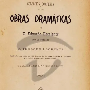 Foto de perfil de Tomás Escalante