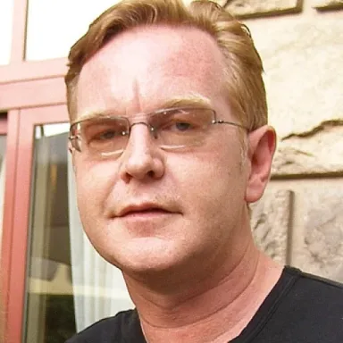 Foto de perfil de Andrew Fletcher