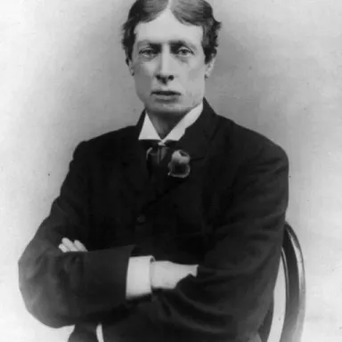 Foto de perfil de Henry Eeles Dresser