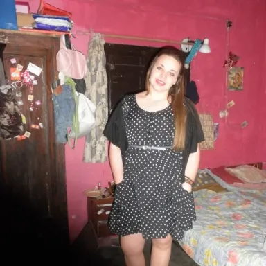 Foto de perfil de Patricia Martínez