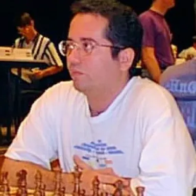 Foto de perfil de Walter Arencibia Rodríguez