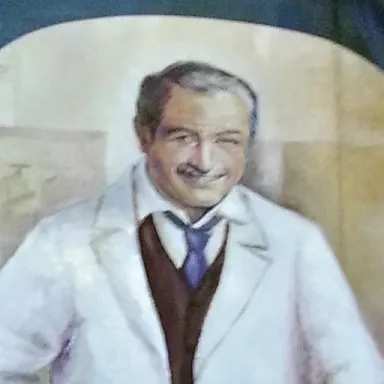 Foto de perfil de Artémides Zatti