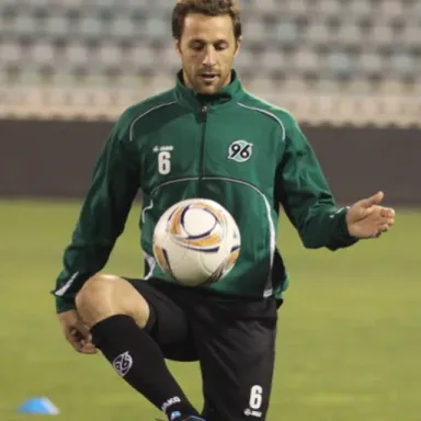 Foto de perfil de Steve Cherundolo