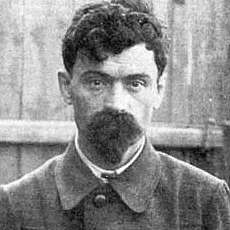 Foto de perfil de Yákov Yurovski