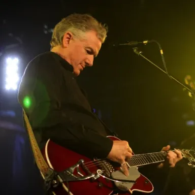Foto de perfil de Mick Harvey