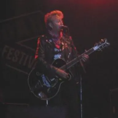 Foto de perfil de Brian Setzer