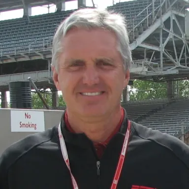 Foto de perfil de Eddie Cheever