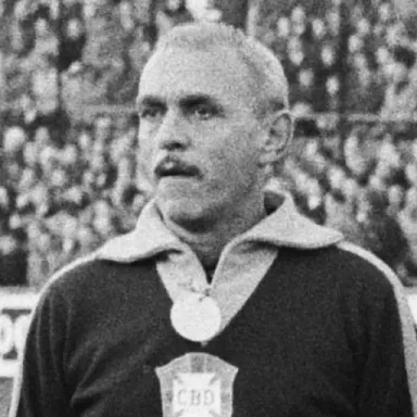 Foto de perfil de Aymoré Moreira