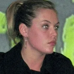 Foto de perfil de Agnes Bruckner