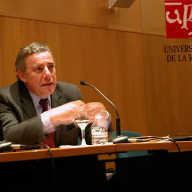 Foto de perfil de Alejandro Duque Amusco