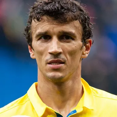 Foto de perfil de Roman Eremenko