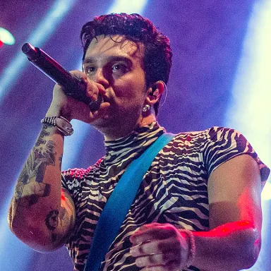 Foto de perfil de Luan Santana