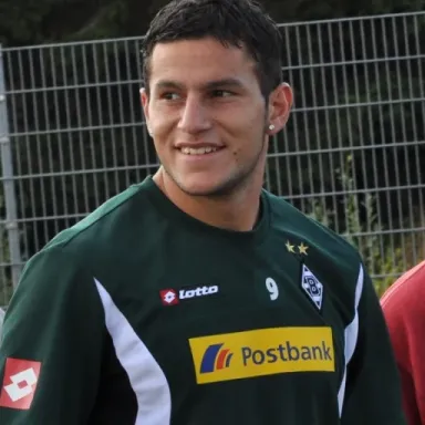 Foto de perfil de Raúl Bobadilla