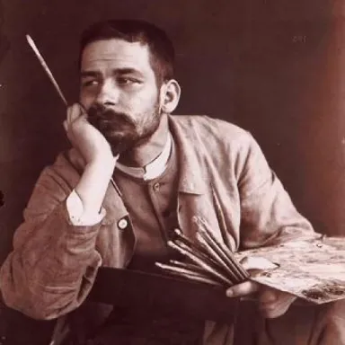 Foto de perfil de Henri Bellery-Desfontaines