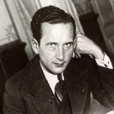 Foto de perfil de Boris Skossyreff