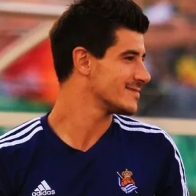 Foto de perfil de Yuri Berchiche
