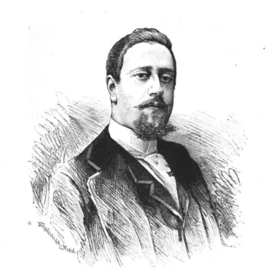 Foto de perfil de Luis Ram de Víu